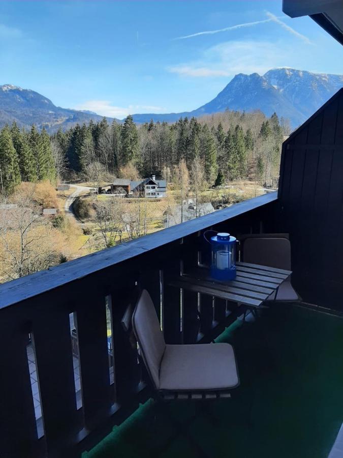 Gipfelsieg Am Hallstaettersee Appartement *