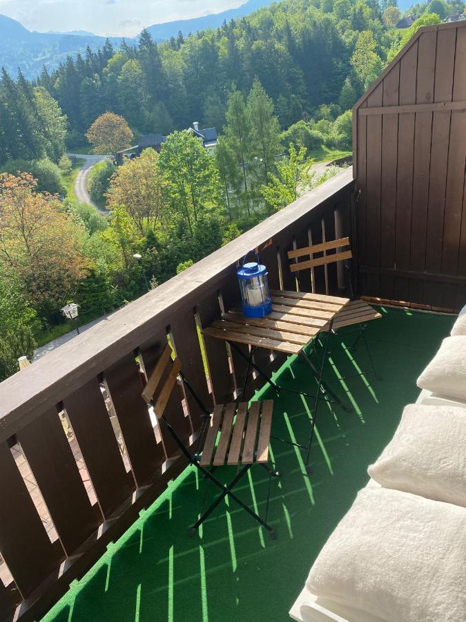 Gipfelsieg Am Hallstaettersee Appartement
